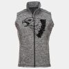 Cosmic Fleece Vest Thumbnail