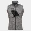 Cosmic Fleece Vest Thumbnail