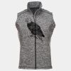 Cosmic Fleece Vest Thumbnail