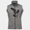 Cosmic Fleece Vest Thumbnail