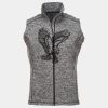 Cosmic Fleece Vest Thumbnail