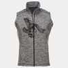 Cosmic Fleece Vest Thumbnail