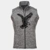 Cosmic Fleece Vest Thumbnail