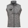 Cosmic Fleece Vest Thumbnail