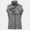 Cosmic Fleece Vest Thumbnail