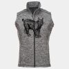 Cosmic Fleece Vest Thumbnail