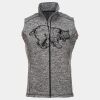 Cosmic Fleece Vest Thumbnail