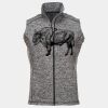 Cosmic Fleece Vest Thumbnail