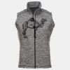 Cosmic Fleece Vest Thumbnail