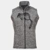 Cosmic Fleece Vest Thumbnail