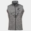 Cosmic Fleece Vest Thumbnail