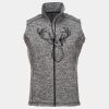 Cosmic Fleece Vest Thumbnail