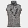 Cosmic Fleece Vest Thumbnail