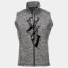 Cosmic Fleece Vest Thumbnail