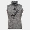 Cosmic Fleece Vest Thumbnail