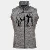 Cosmic Fleece Vest Thumbnail