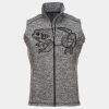 Cosmic Fleece Vest Thumbnail