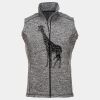 Cosmic Fleece Vest Thumbnail