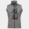 Cosmic Fleece Vest Thumbnail