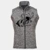 Cosmic Fleece Vest Thumbnail