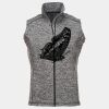 Cosmic Fleece Vest Thumbnail