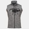 Cosmic Fleece Vest Thumbnail