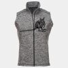 Cosmic Fleece Vest Thumbnail