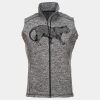 Cosmic Fleece Vest Thumbnail