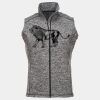 Cosmic Fleece Vest Thumbnail