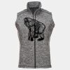 Cosmic Fleece Vest Thumbnail