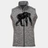 Cosmic Fleece Vest Thumbnail