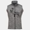 Cosmic Fleece Vest Thumbnail