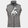 Cosmic Fleece Vest Thumbnail