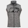 Cosmic Fleece Vest Thumbnail