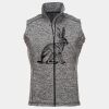 Cosmic Fleece Vest Thumbnail