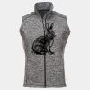 Cosmic Fleece Vest Thumbnail