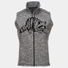 Cosmic Fleece Vest Thumbnail