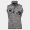 Cosmic Fleece Vest Thumbnail