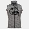 Cosmic Fleece Vest Thumbnail