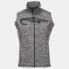 Cosmic Fleece Vest Thumbnail