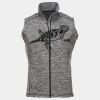 Cosmic Fleece Vest Thumbnail