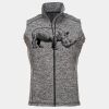 Cosmic Fleece Vest Thumbnail