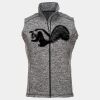 Cosmic Fleece Vest Thumbnail