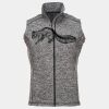 Cosmic Fleece Vest Thumbnail