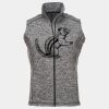 Cosmic Fleece Vest Thumbnail