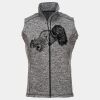 Cosmic Fleece Vest Thumbnail