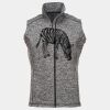 Cosmic Fleece Vest Thumbnail