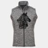 Cosmic Fleece Vest Thumbnail