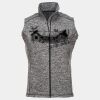 Cosmic Fleece Vest Thumbnail