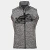 Cosmic Fleece Vest Thumbnail